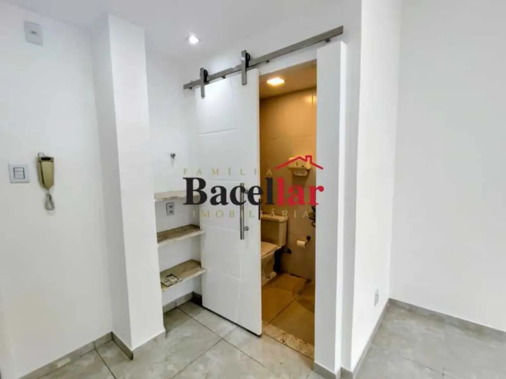 Sala-Conjunto, 25 m² - Foto 10
