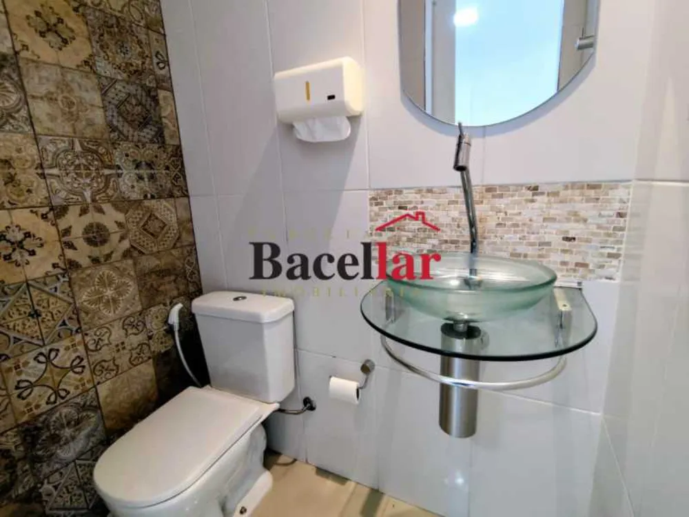 Sala-Conjunto, 25 m² - Foto 12
