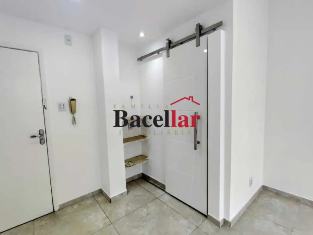 Sala-Conjunto, 25 m² - Foto 9