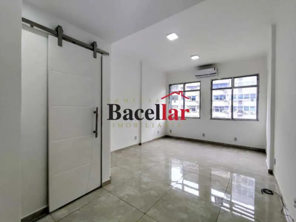 Sala-Conjunto, 25 m² - Foto 1