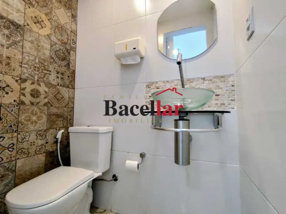 Sala-Conjunto, 25 m² - Foto 13