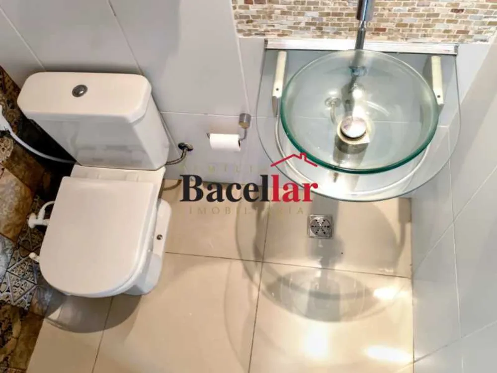 Sala-Conjunto, 25 m² - Foto 15