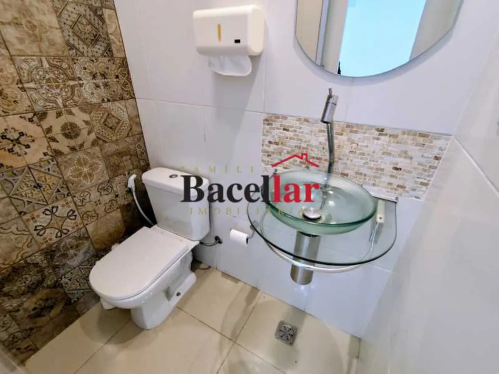 Sala-Conjunto, 25 m² - Foto 14