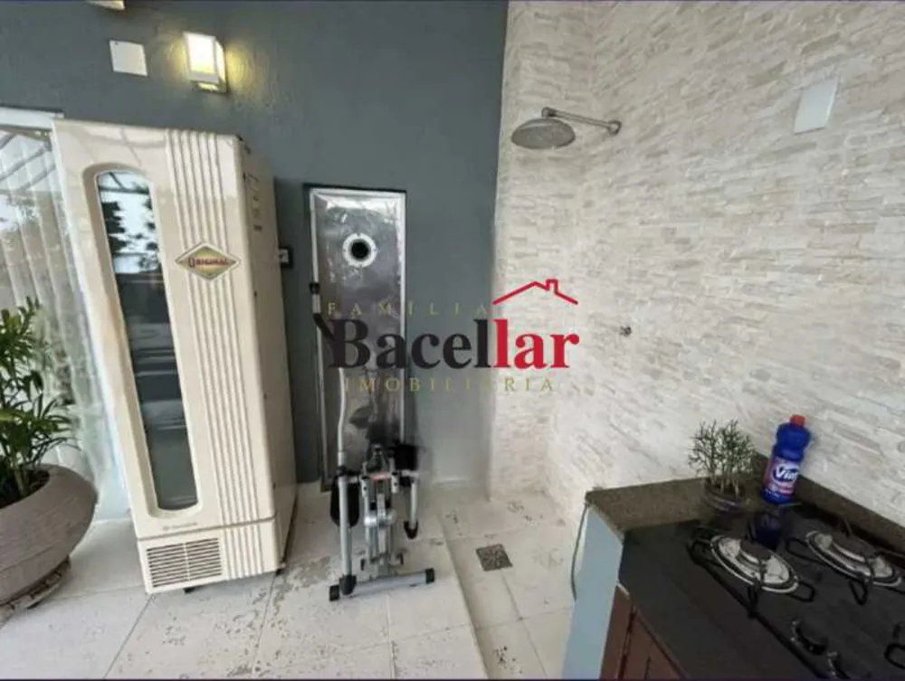 Cobertura, 3 quartos, 130 m² - Foto 30