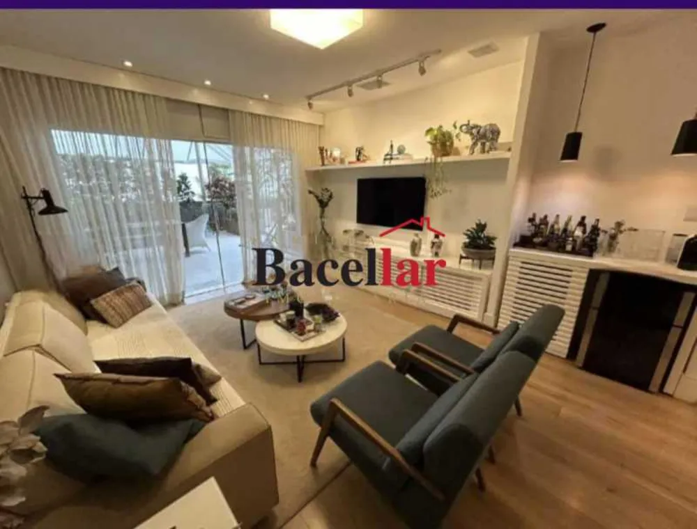 Cobertura, 3 quartos, 130 m² - Foto 6