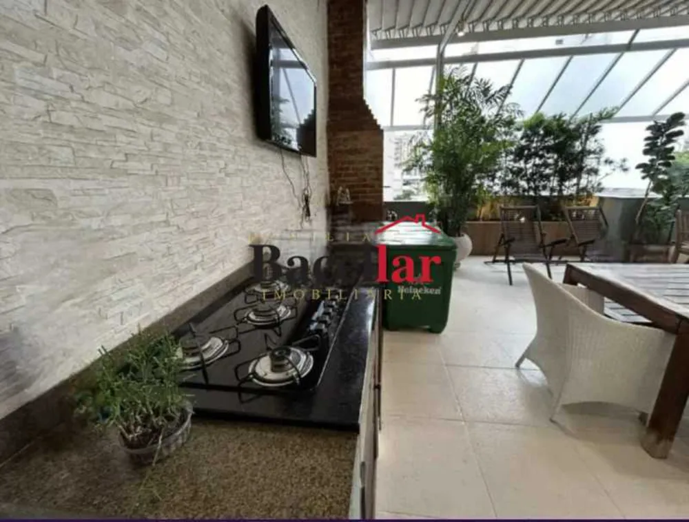 Cobertura, 3 quartos, 130 m² - Foto 29