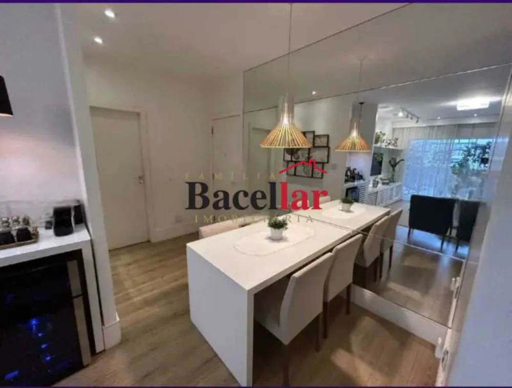 Cobertura, 3 quartos, 130 m² - Foto 8