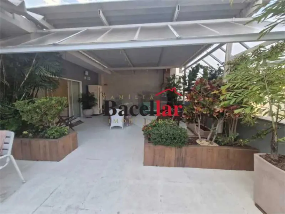 Cobertura, 3 quartos, 130 m² - Foto 3