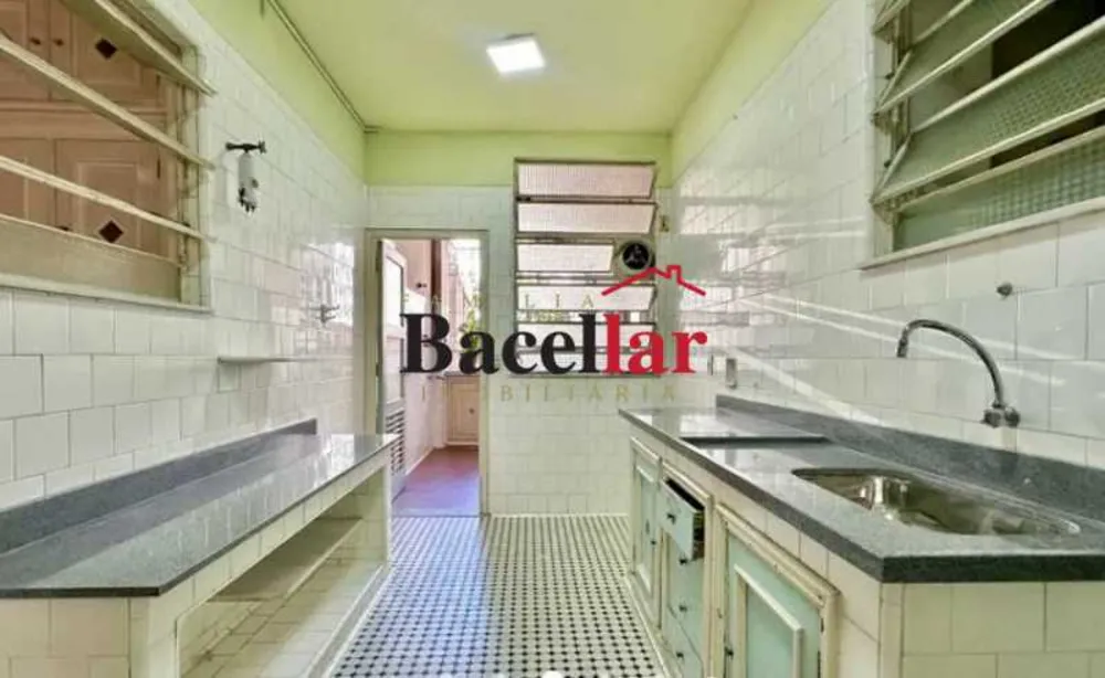 Apartamento, 3 quartos, 194 m² - Foto 13