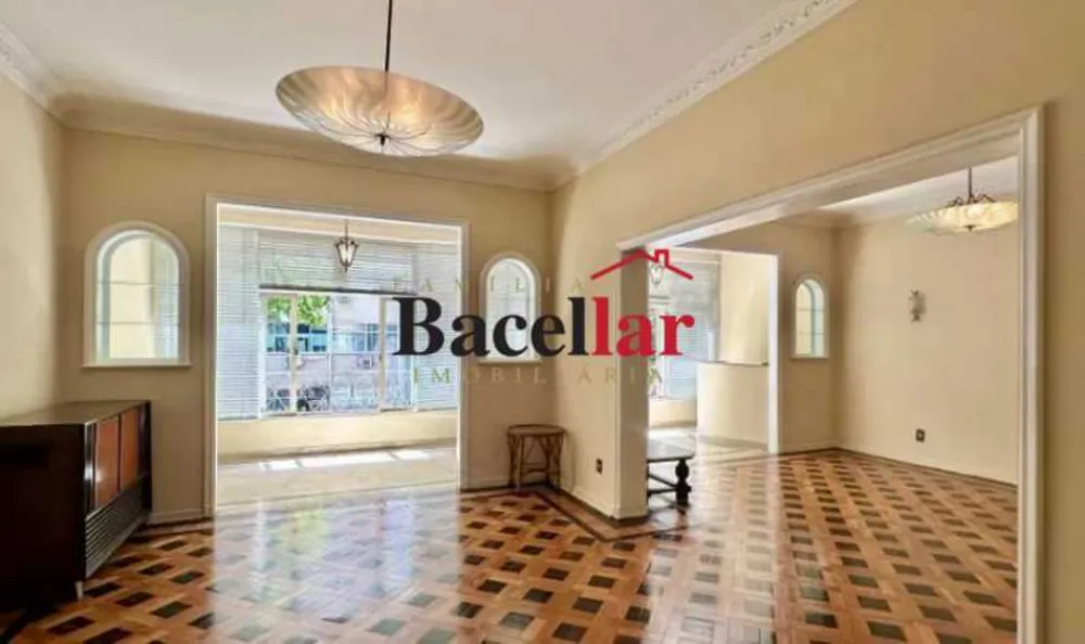 Apartamento, 3 quartos, 194 m² - Foto 11