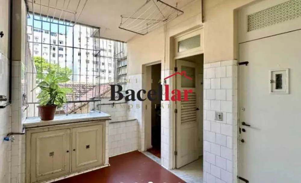 Apartamento, 3 quartos, 194 m² - Foto 5