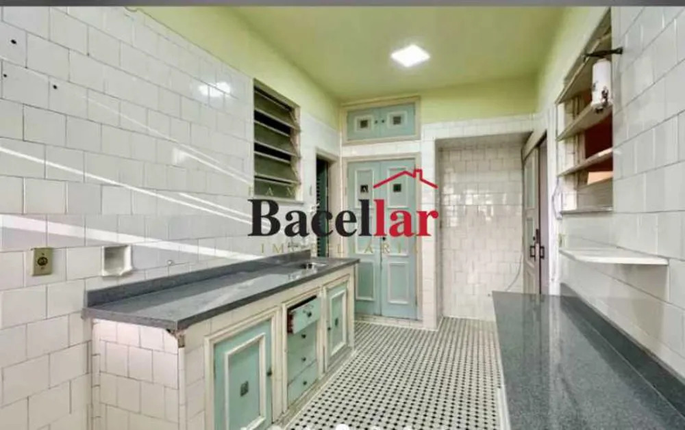 Apartamento, 3 quartos, 194 m² - Foto 16