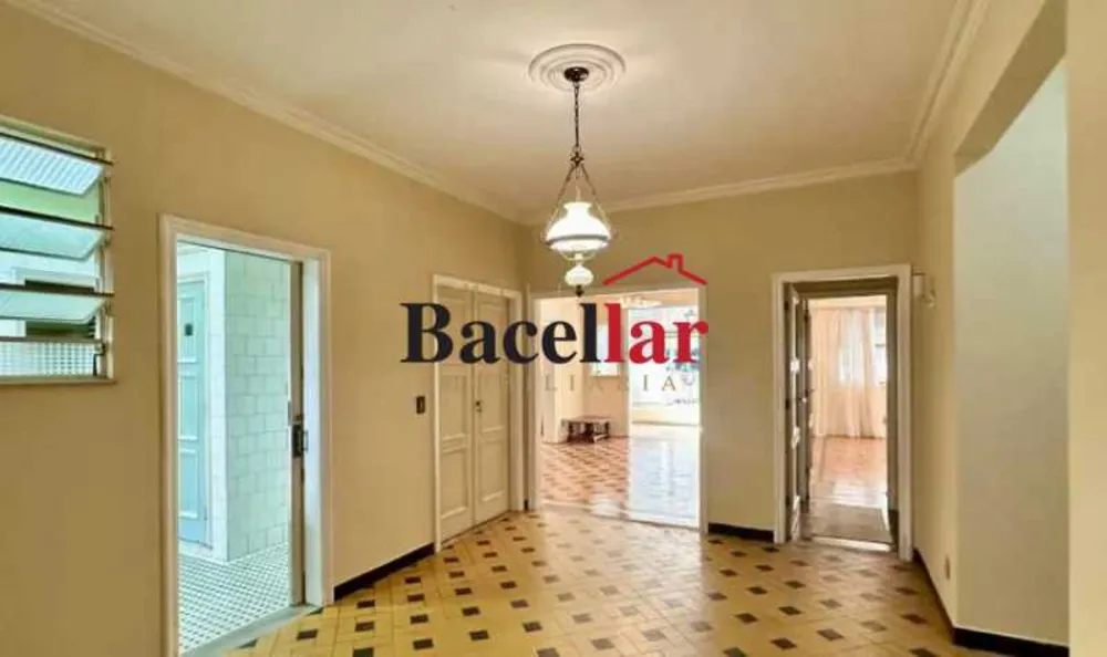 Apartamento, 3 quartos, 194 m² - Foto 21