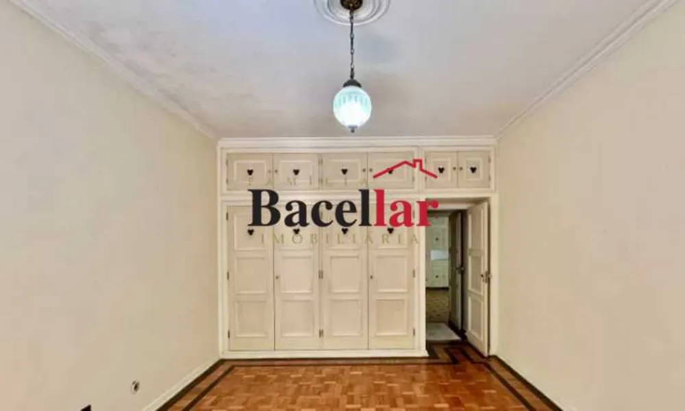 Apartamento, 3 quartos, 194 m² - Foto 1