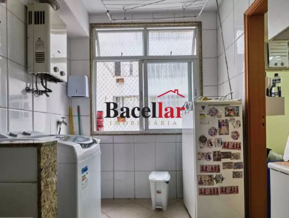 Apartamento, 3 quartos, 167 m² - Foto 2