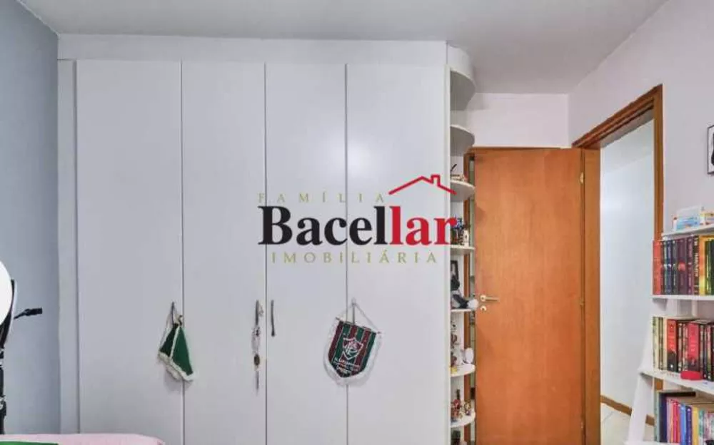 Apartamento, 3 quartos, 167 m² - Foto 6