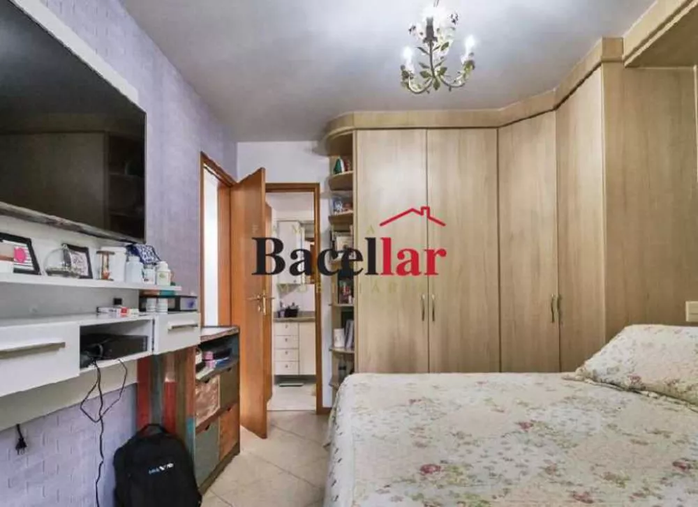 Apartamento, 3 quartos, 167 m² - Foto 29