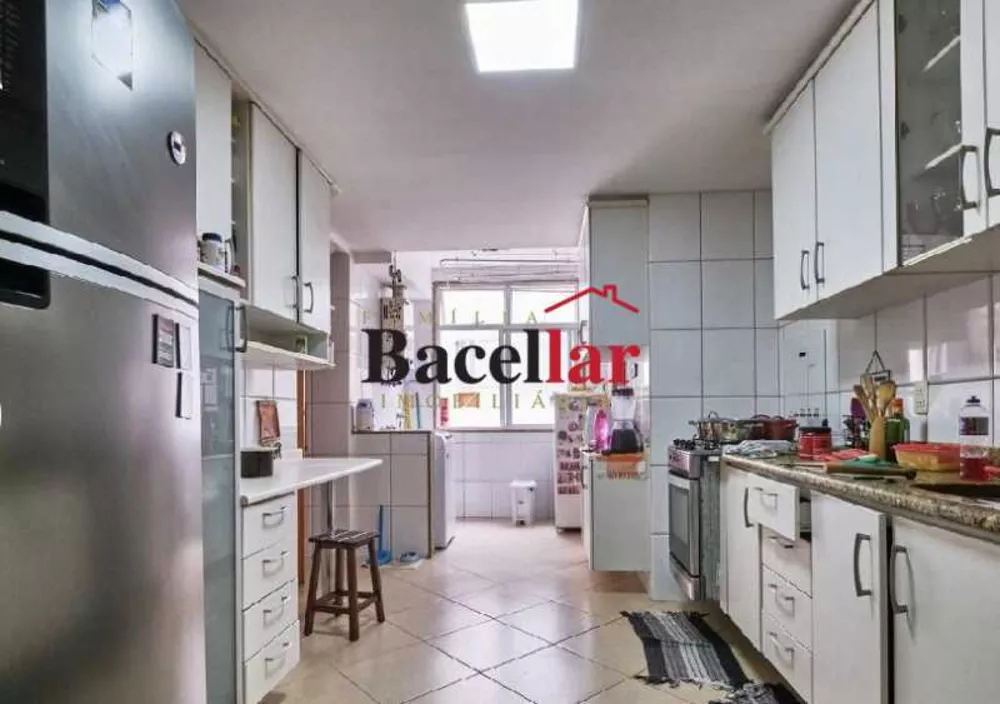 Apartamento, 3 quartos, 167 m² - Foto 14