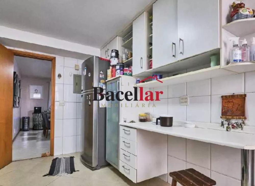 Apartamento, 3 quartos, 167 m² - Foto 8