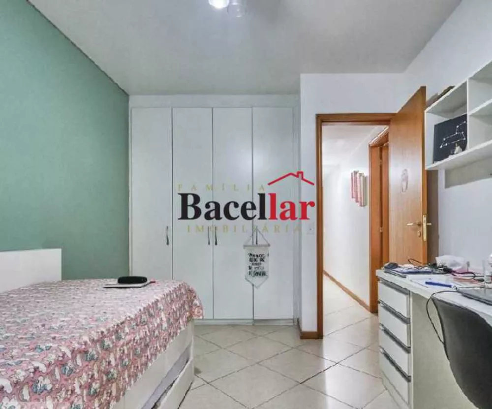 Apartamento, 3 quartos, 167 m² - Foto 21