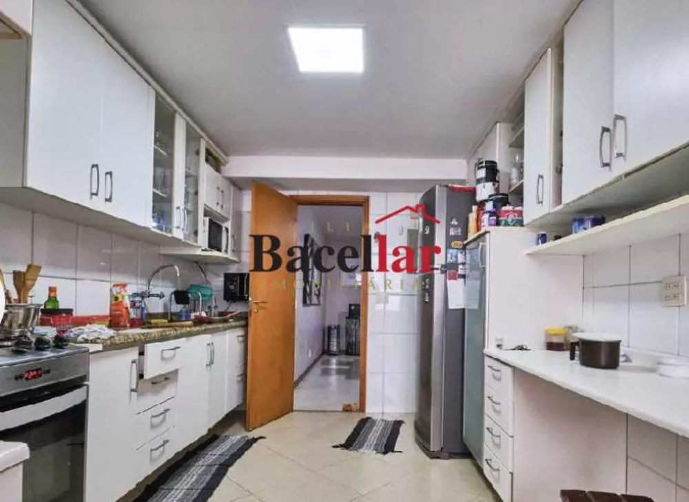 Apartamento, 3 quartos, 167 m² - Foto 11