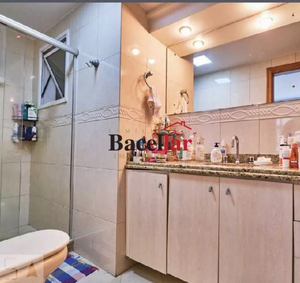 Apartamento, 3 quartos, 167 m² - Foto 1