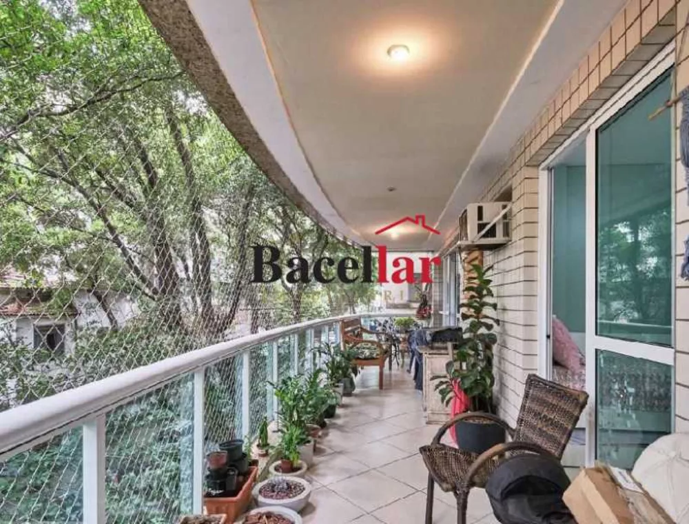 Apartamento, 3 quartos, 167 m² - Foto 22
