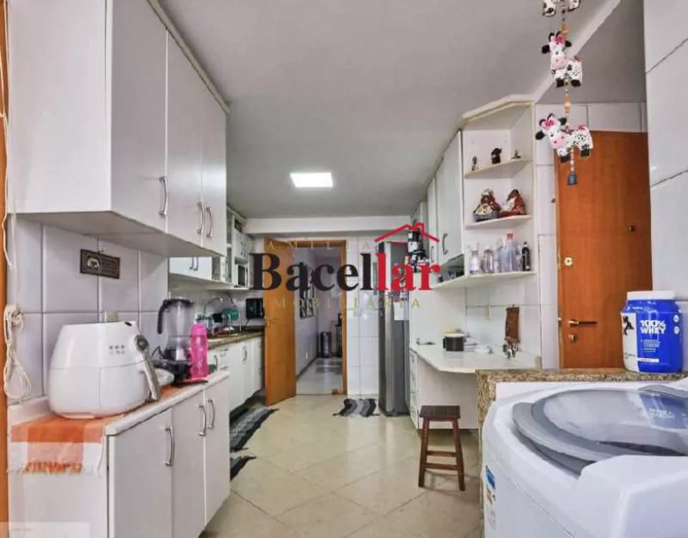 Apartamento, 3 quartos, 167 m² - Foto 4