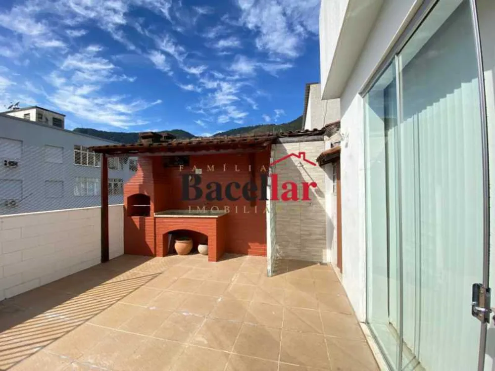Cobertura, 2 quartos, 147 m² - Foto 4