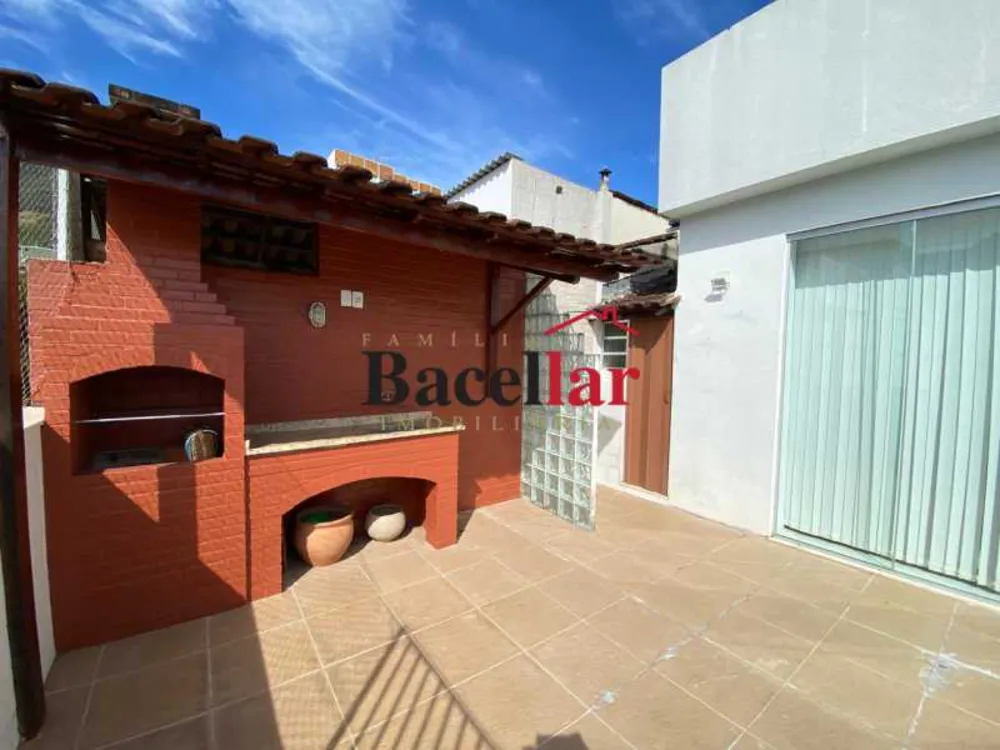 Cobertura, 2 quartos, 147 m² - Foto 5
