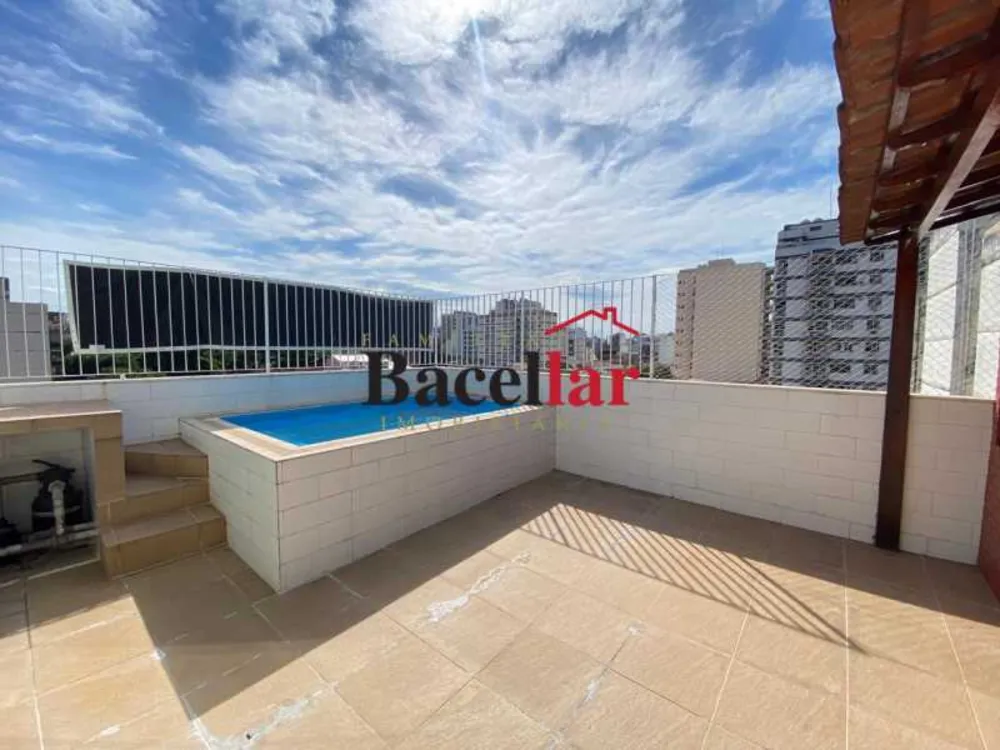 Cobertura, 2 quartos, 147 m² - Foto 2