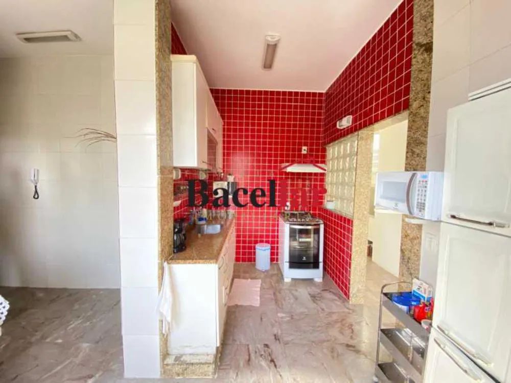 Cobertura, 2 quartos, 147 m² - Foto 22