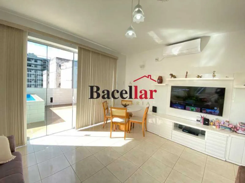 Cobertura, 2 quartos, 147 m² - Foto 12