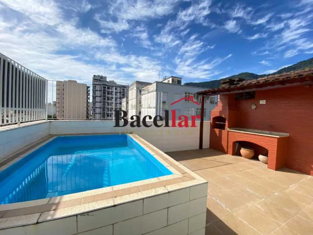 Cobertura, 2 quartos, 147 m² - Foto 3