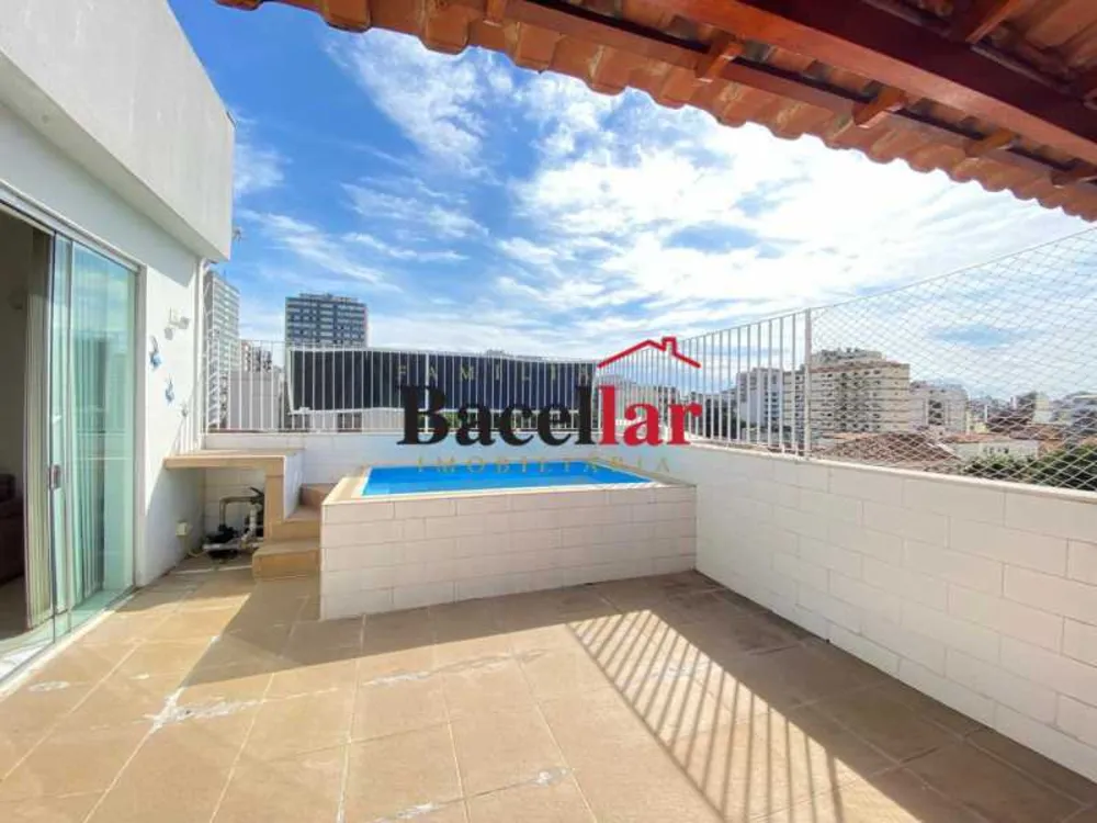 Cobertura, 2 quartos, 147 m² - Foto 1