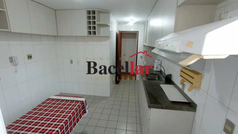 Apartamento, 3 quartos, 131 m² - Foto 17