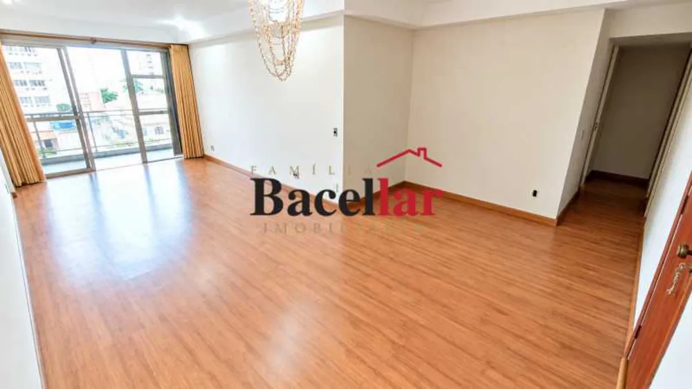 Apartamento, 3 quartos, 131 m² - Foto 4