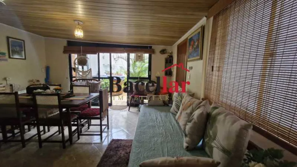 Cobertura, 4 quartos, 150 m² - Foto 1