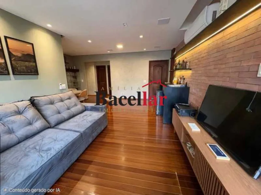 Apartamento, 4 quartos, 138 m² - Foto 14