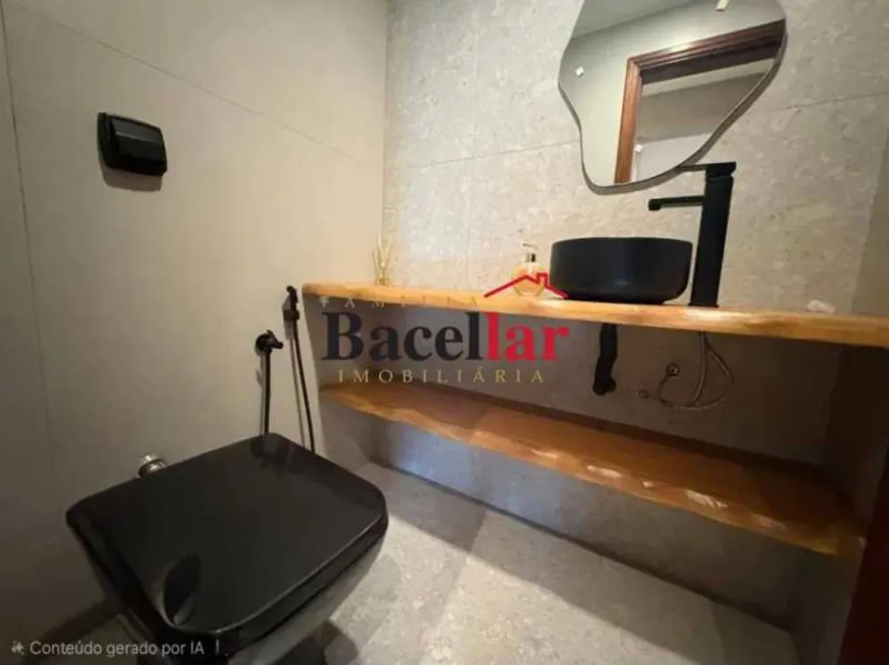 Apartamento, 4 quartos, 138 m² - Foto 25