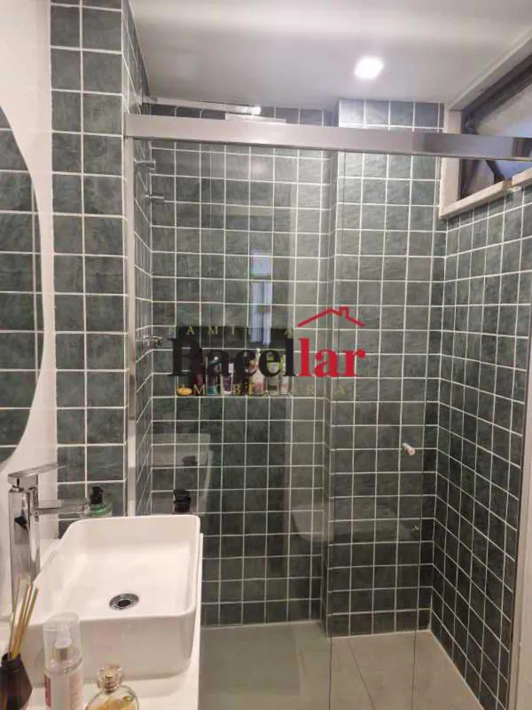 Apartamento, 4 quartos, 138 m² - Foto 2