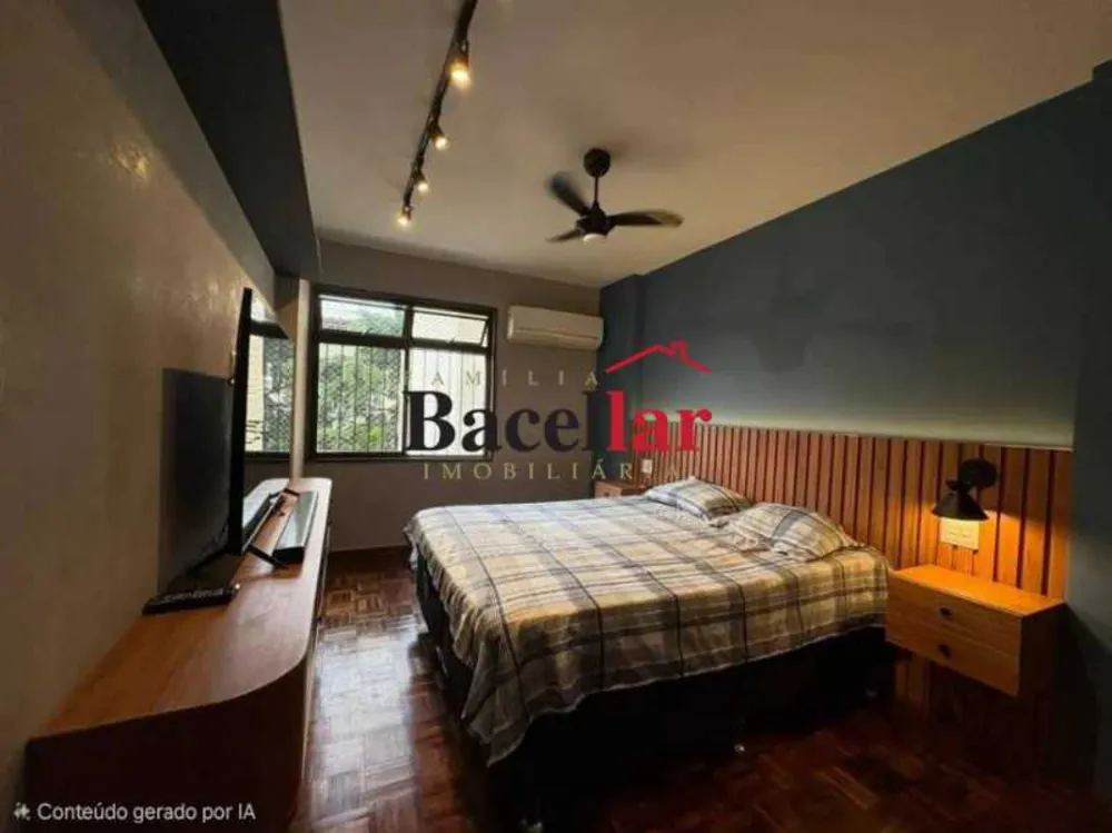 Apartamento, 4 quartos, 138 m² - Foto 19