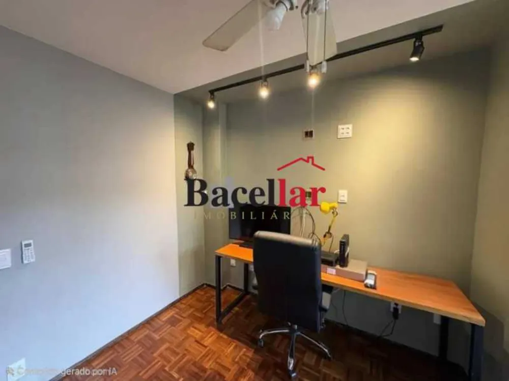 Apartamento, 4 quartos, 138 m² - Foto 13