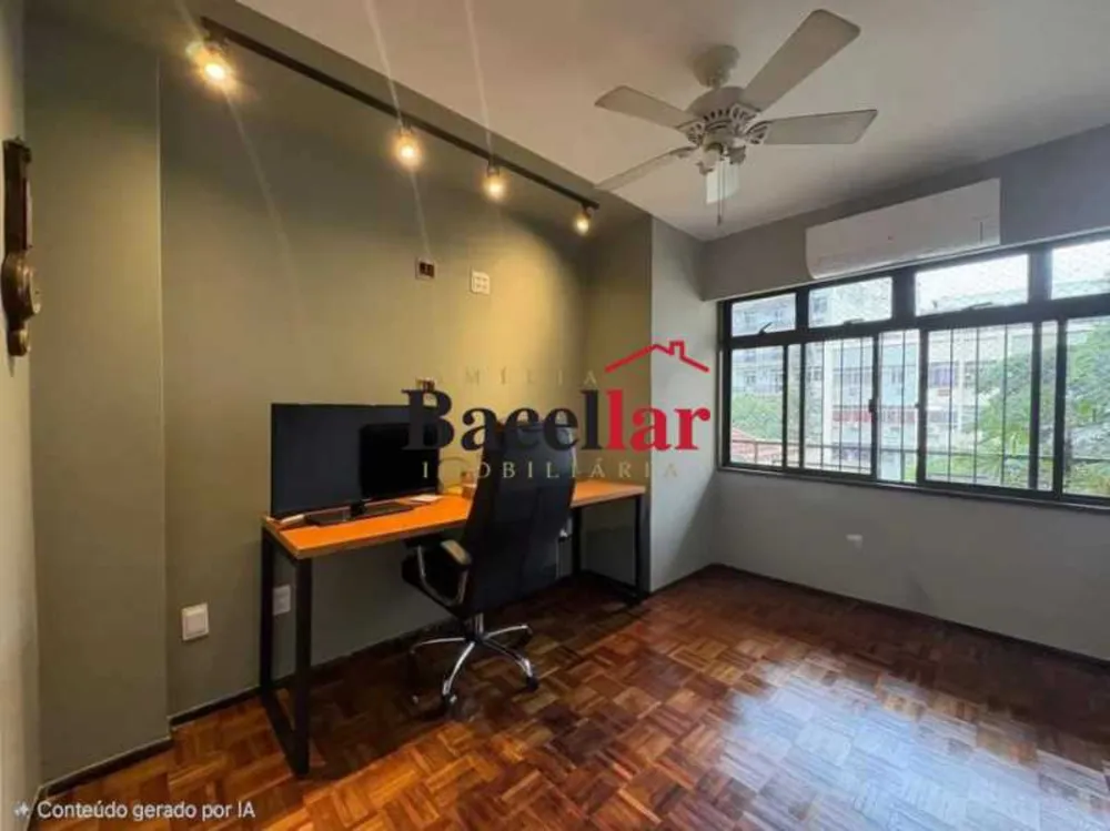 Apartamento, 4 quartos, 138 m² - Foto 3