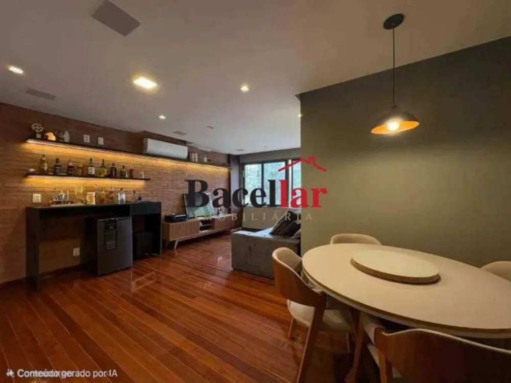 Apartamento, 4 quartos, 138 m² - Foto 22