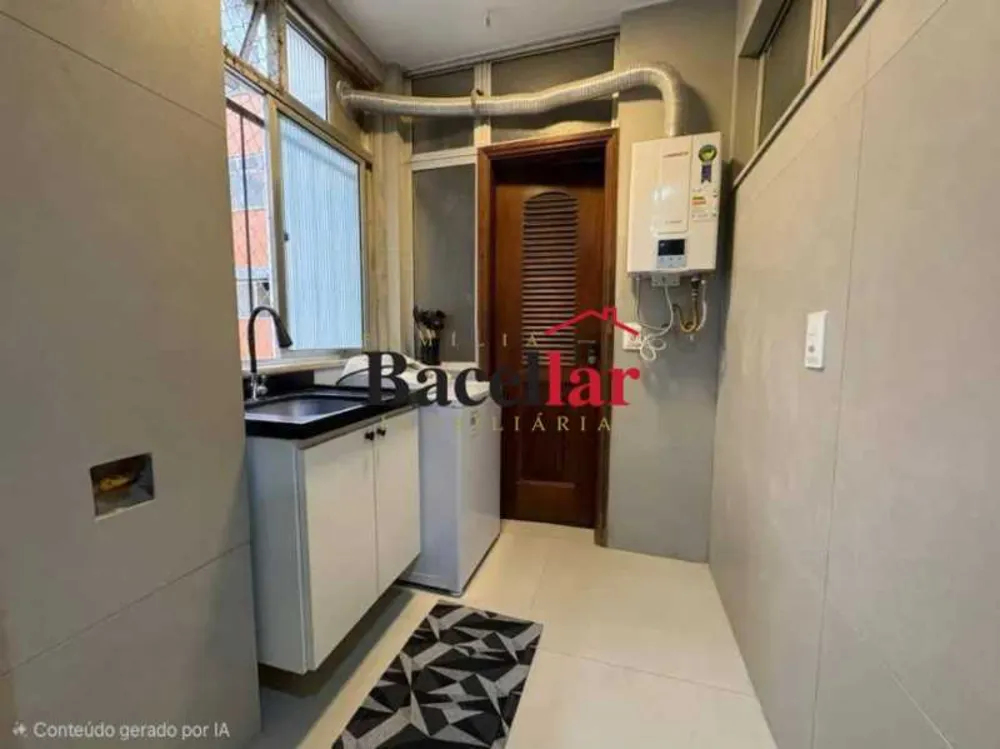 Apartamento, 4 quartos, 138 m² - Foto 7