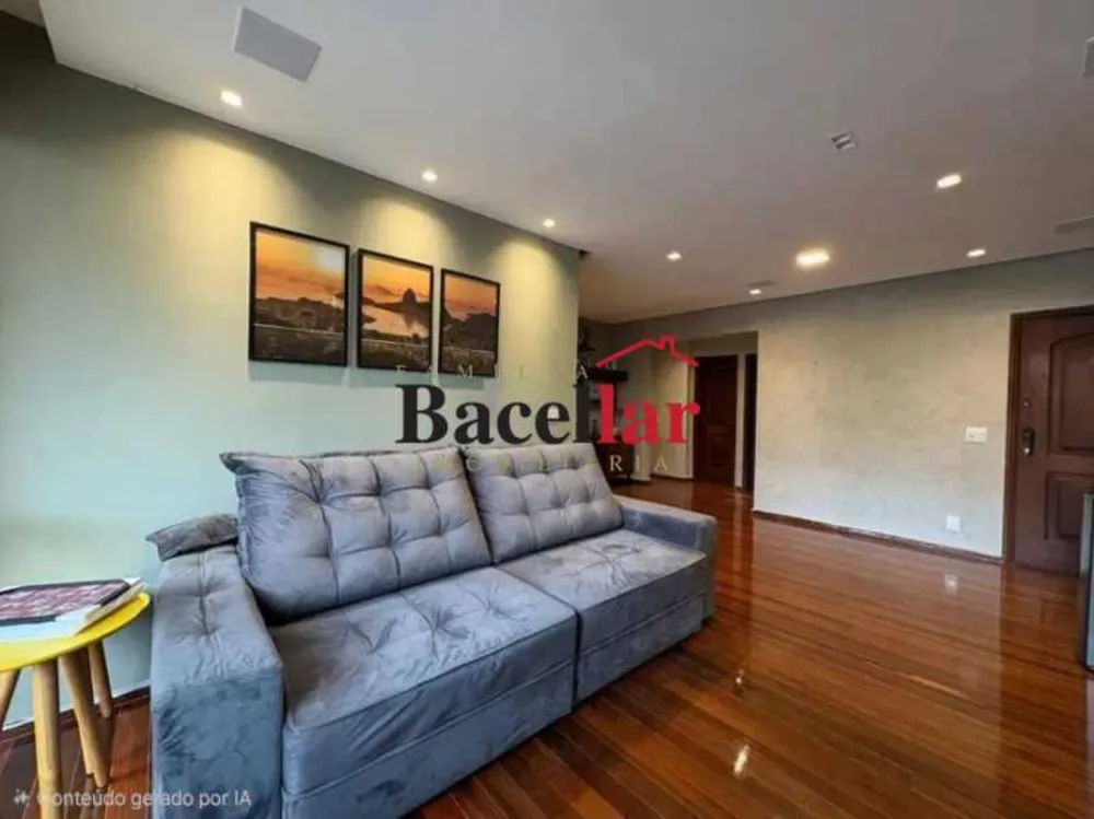 Apartamento, 4 quartos, 138 m² - Foto 20
