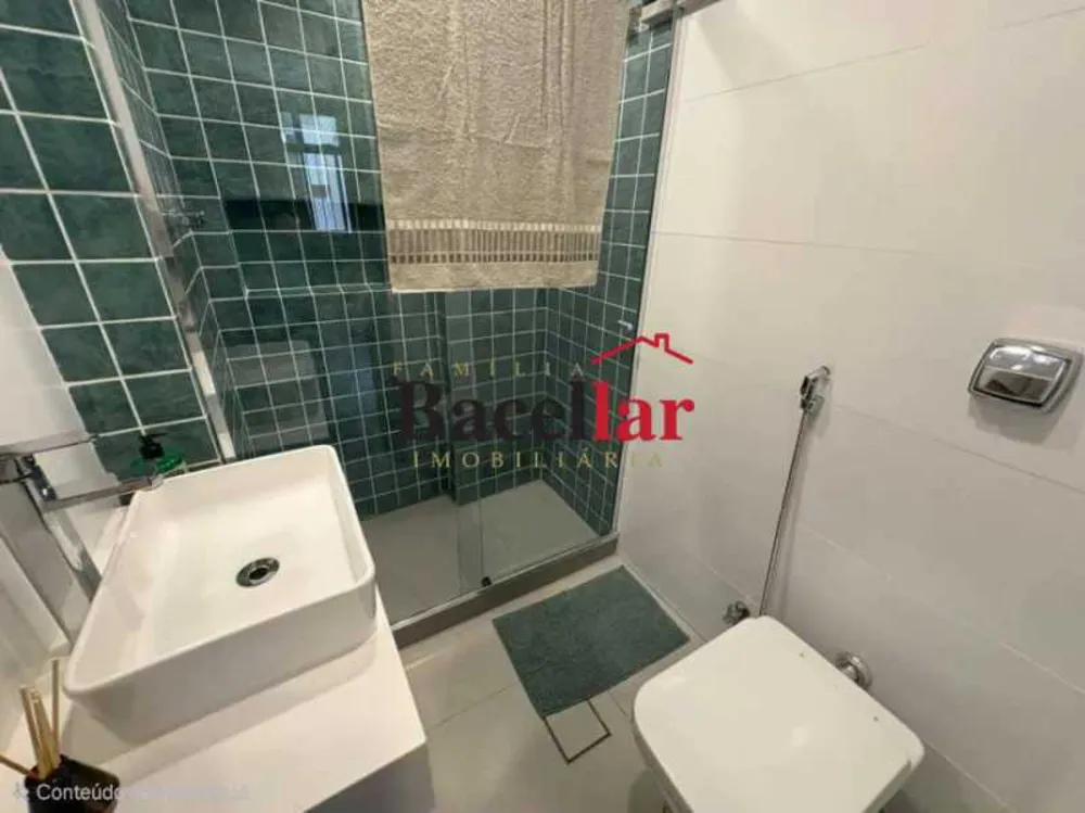 Apartamento, 4 quartos, 138 m² - Foto 15