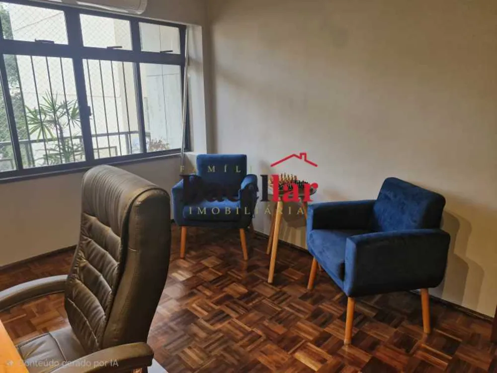 Apartamento, 4 quartos, 138 m² - Foto 1