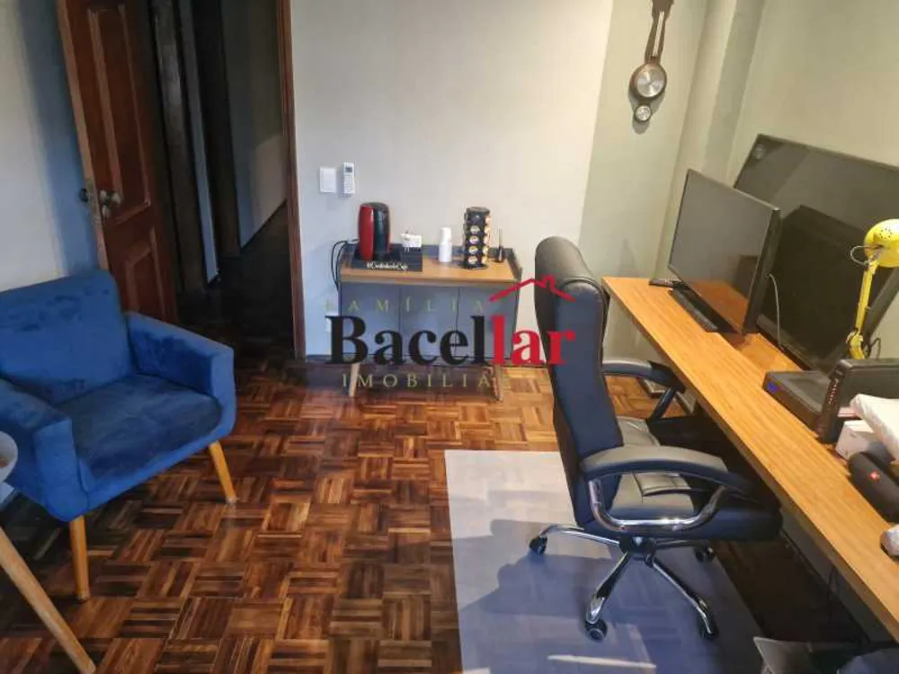 Apartamento, 4 quartos, 138 m² - Foto 17